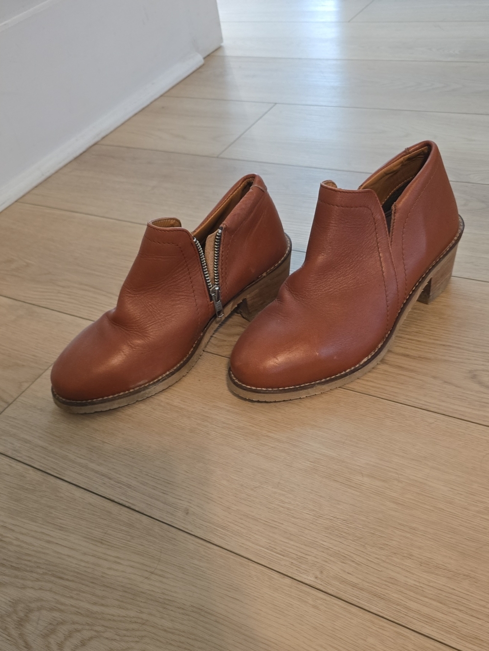 Xena Steel Toe Boots